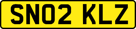 SN02KLZ