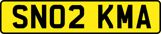 SN02KMA