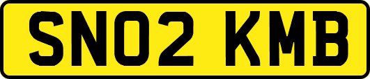 SN02KMB