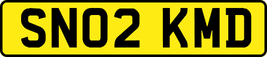 SN02KMD