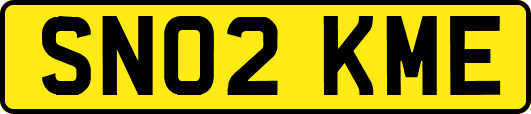 SN02KME