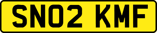 SN02KMF