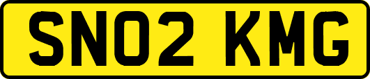 SN02KMG