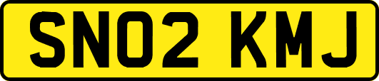 SN02KMJ