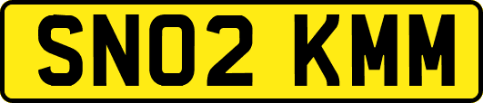 SN02KMM