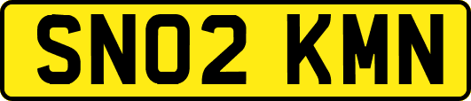 SN02KMN