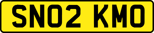 SN02KMO
