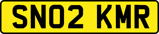 SN02KMR
