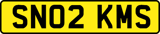 SN02KMS