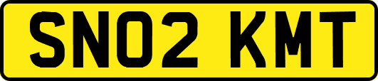 SN02KMT