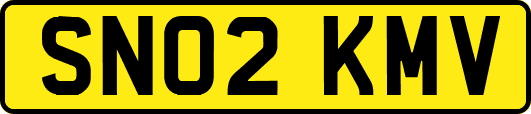 SN02KMV