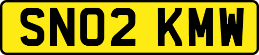 SN02KMW