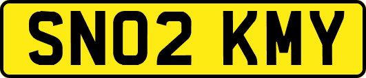 SN02KMY