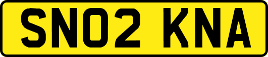 SN02KNA