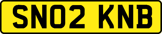 SN02KNB