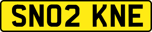 SN02KNE