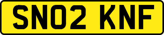 SN02KNF