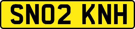 SN02KNH