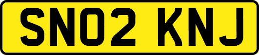 SN02KNJ