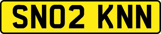 SN02KNN