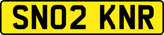 SN02KNR
