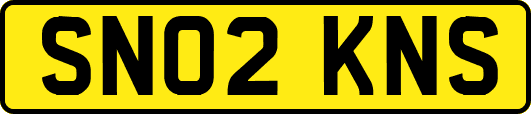 SN02KNS