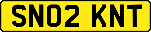 SN02KNT