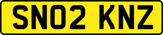 SN02KNZ