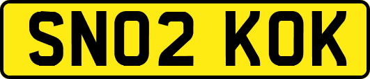 SN02KOK