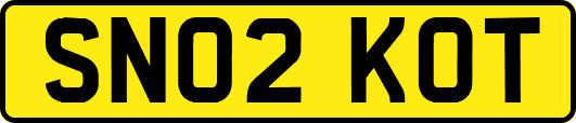 SN02KOT