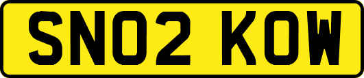 SN02KOW