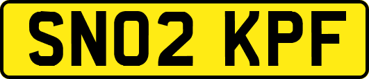 SN02KPF