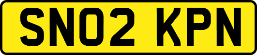 SN02KPN