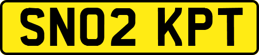 SN02KPT