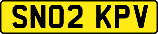 SN02KPV