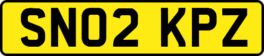 SN02KPZ