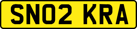 SN02KRA