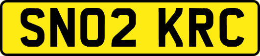 SN02KRC