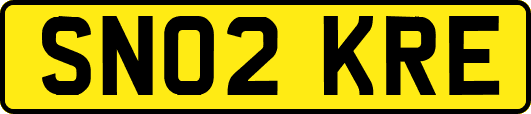 SN02KRE