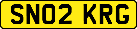 SN02KRG