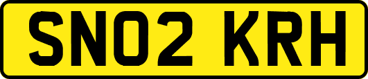 SN02KRH