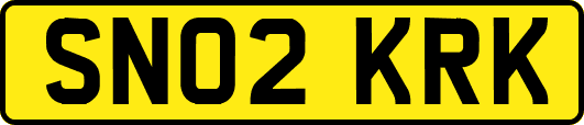 SN02KRK