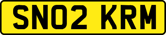 SN02KRM