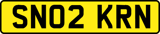 SN02KRN
