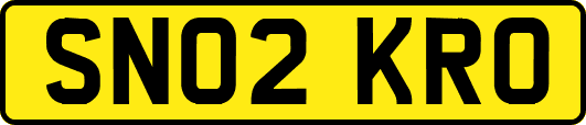 SN02KRO
