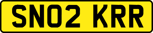 SN02KRR