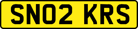 SN02KRS