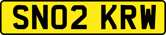 SN02KRW