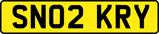 SN02KRY