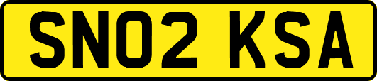 SN02KSA